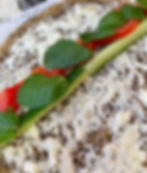 Za'atar Roll