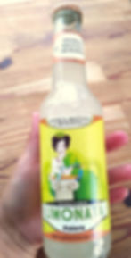Limonada Artesanal - Polara