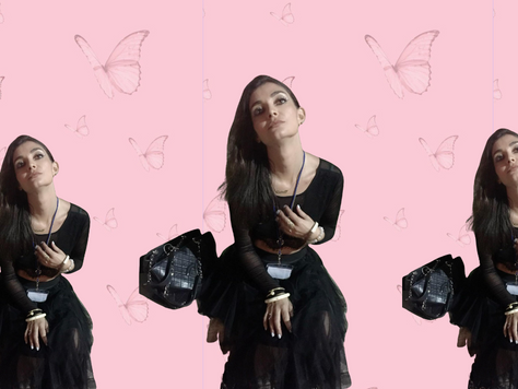 It's A New Era Of Protecting Your F*cking Sparkle