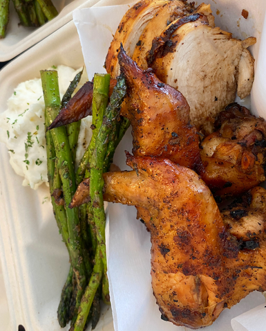 Chicken