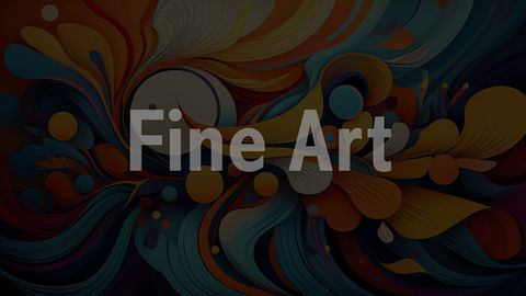 O que é Fine Art? Quanto custa?