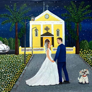 Casamento na Helvétia