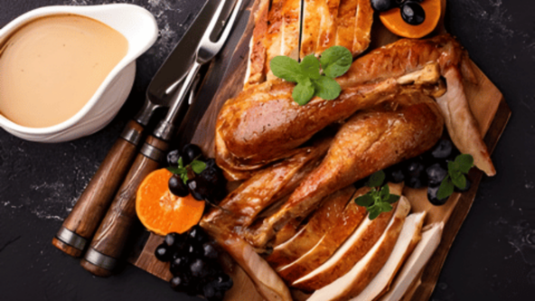 Thanksgiving Deli Selections