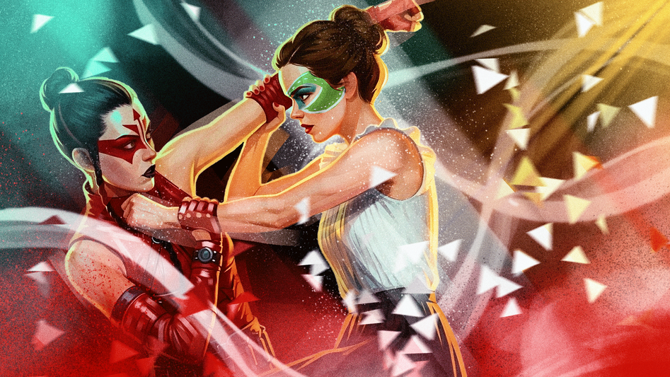 #pitchvisual #storyboard #eventos #smash! #limestudiobr #bruno eschenazi