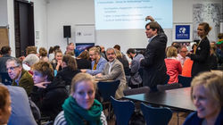 Facilitation CoR Schools