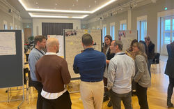 Facilitation in Action - 19 von 21