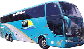 ônibus LD