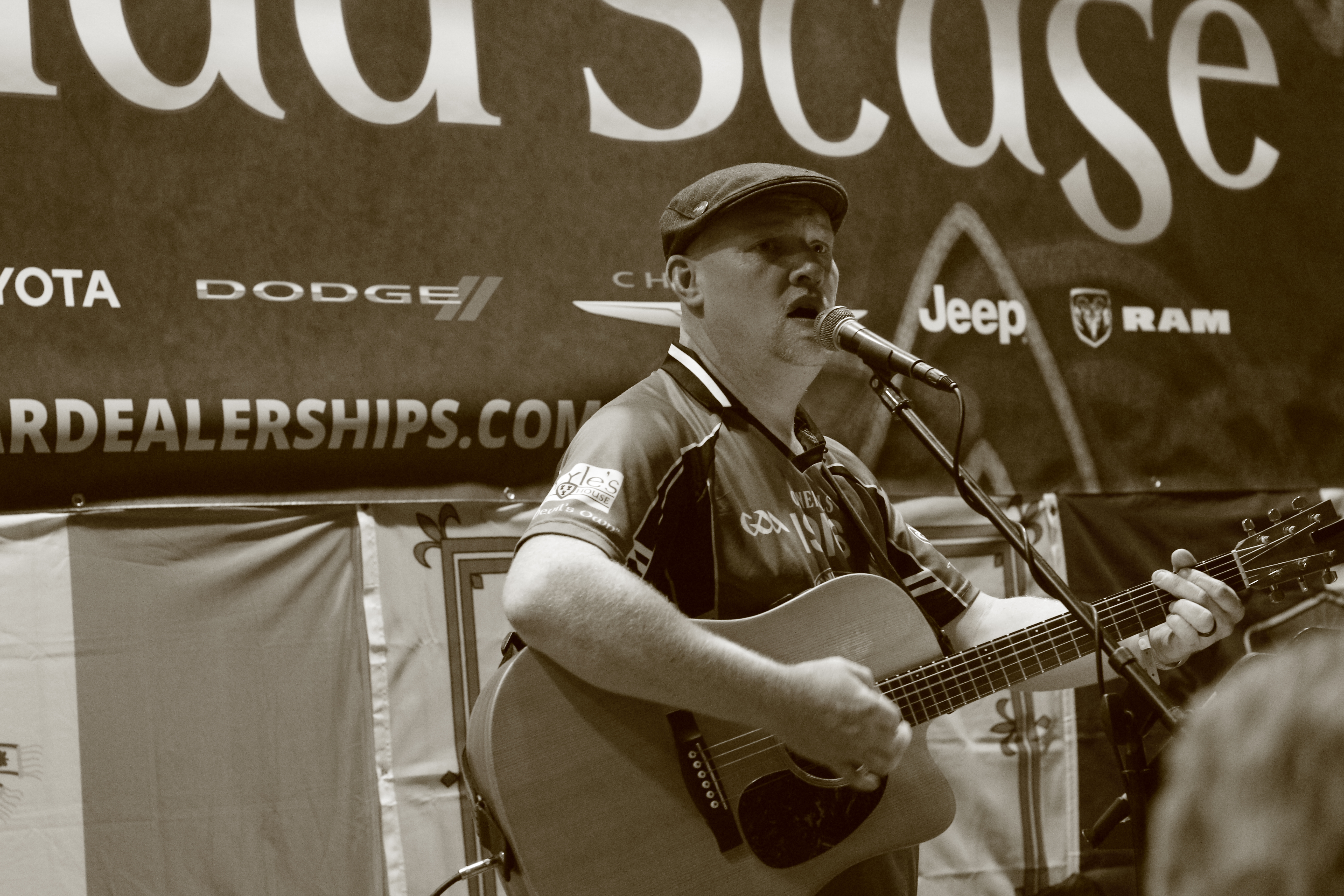 Emmet McElhinney