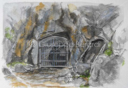 Pag. 208 Cueva de la Pileta