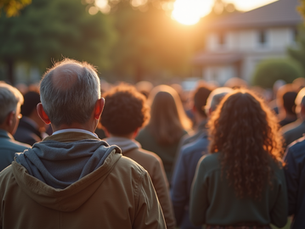 Unlocking Truthful Information for Citizens' Engagement
