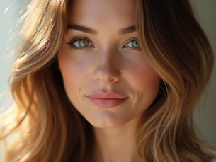 Transform Your Look with Seamless Hair Extensions