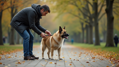 Discover New York Dog Training Options