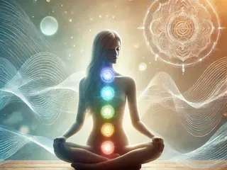 Learn how to align your mind, body, and spirit for optimal well-being using a holistic approach to wellness.