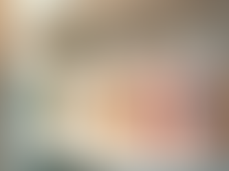 Vibrant color-treated hair showcasing shine and health