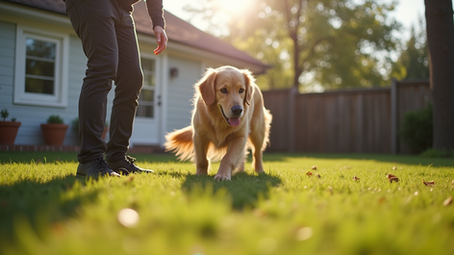 Top Dog Training in Long Island: Discover the Best Long Island Dog Programs