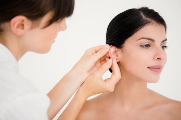 The Importance of Professional Ear Wax Removal  Services