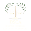 Logotipo bufete abogado profesional azul.png