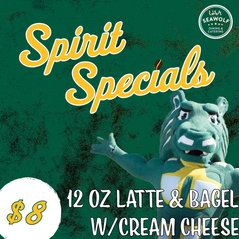 Spirit Special