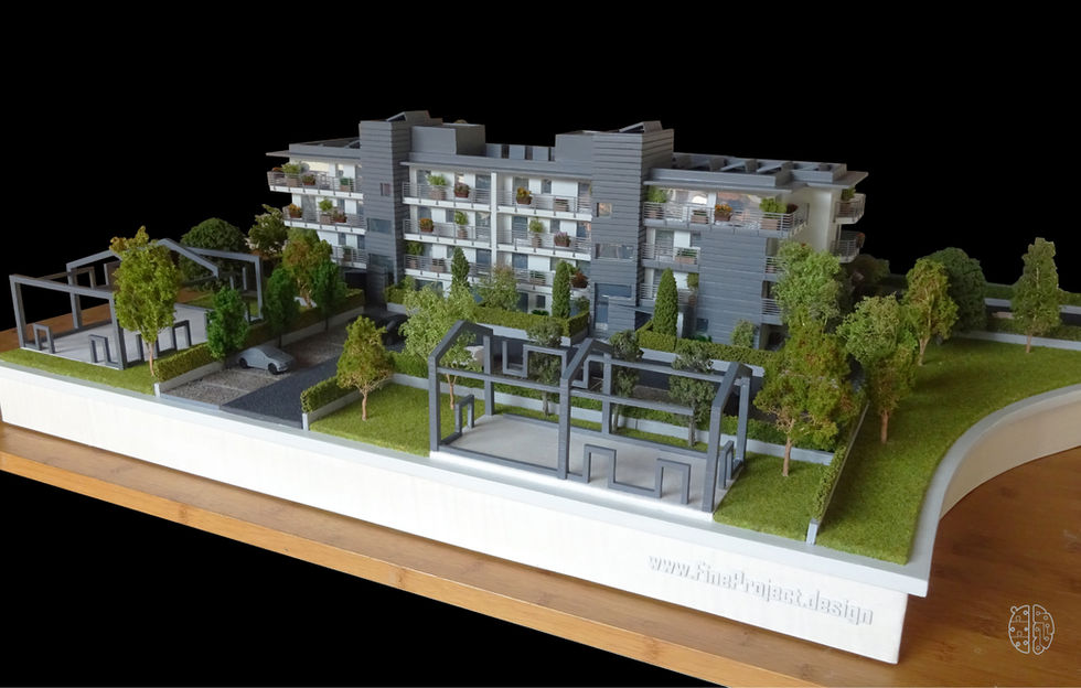 plastico_architettonico