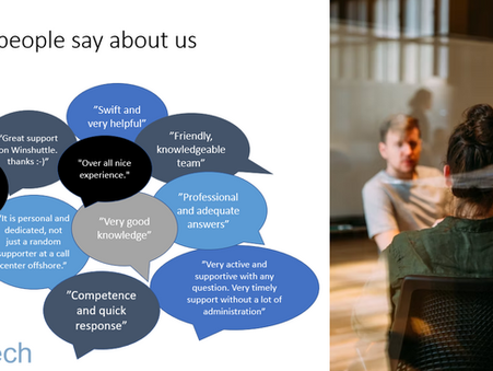 The Pulse of Our Community: Key Takeaways from Our Summer Survey