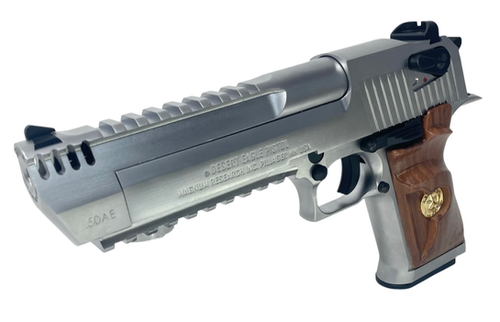 FCW x Cybergun (WE) Desert Eagle Biohazard GBBP Custom | Octagon
