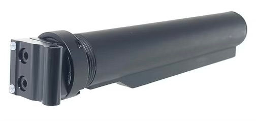 Thumbnail: FCW Well Pro AK12 / PP19 GBBR Adapter Set  M4 AEG Tube Stock Adapter