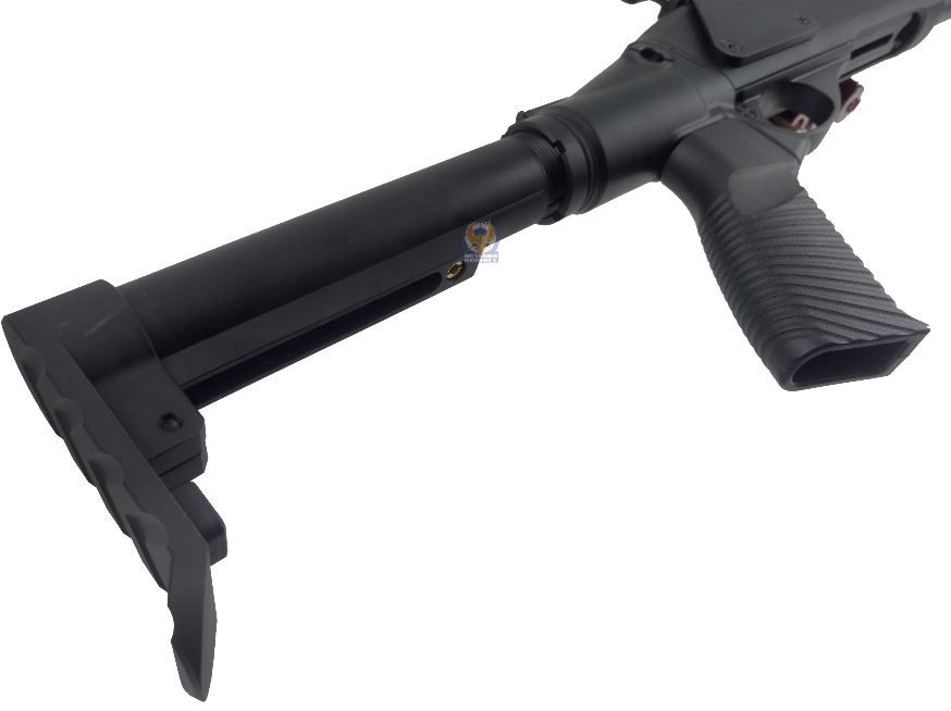 Thumbnail: Golden Eagle 8875 Gas Shotgun