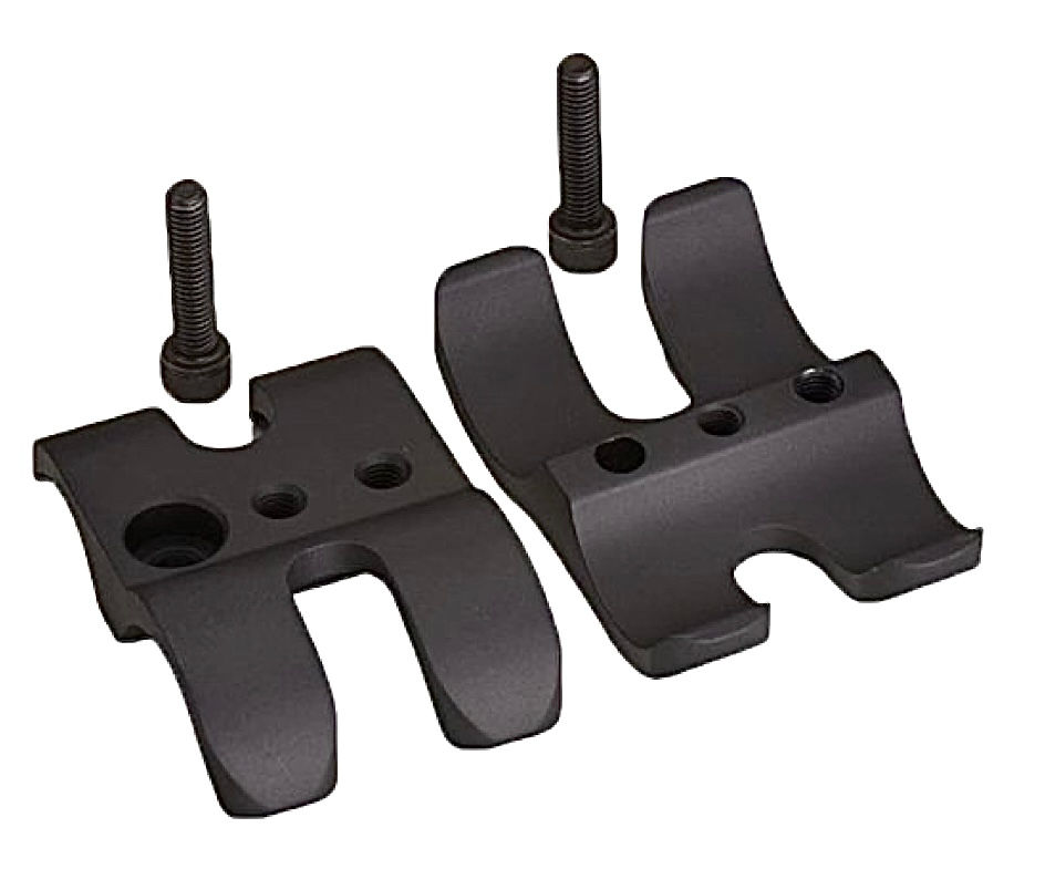 FCW BN Style M1100 / M870 / Benelli M2 Magazine Tube Extension Clamp