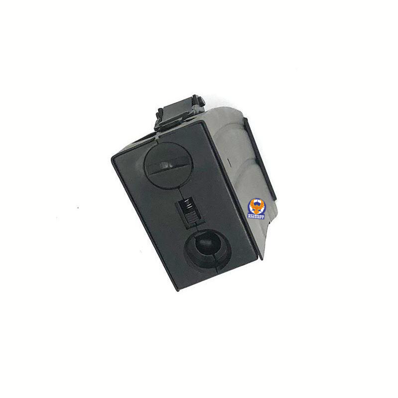 S T 50ds Magazine For Sterling E11 Blaster Aeg Octagon Airsoft S T 50ds Magazine For Sterling E11 Blaster Aeg Octagon Airsoft