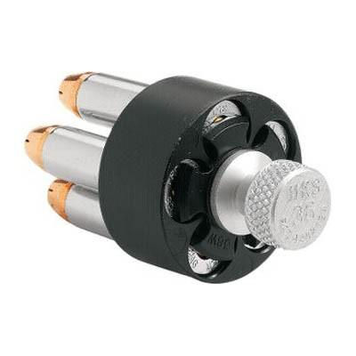 Thumbnail: FCW Speed Loader for M10 .38, Python .357 CO2 Gas Revolvers