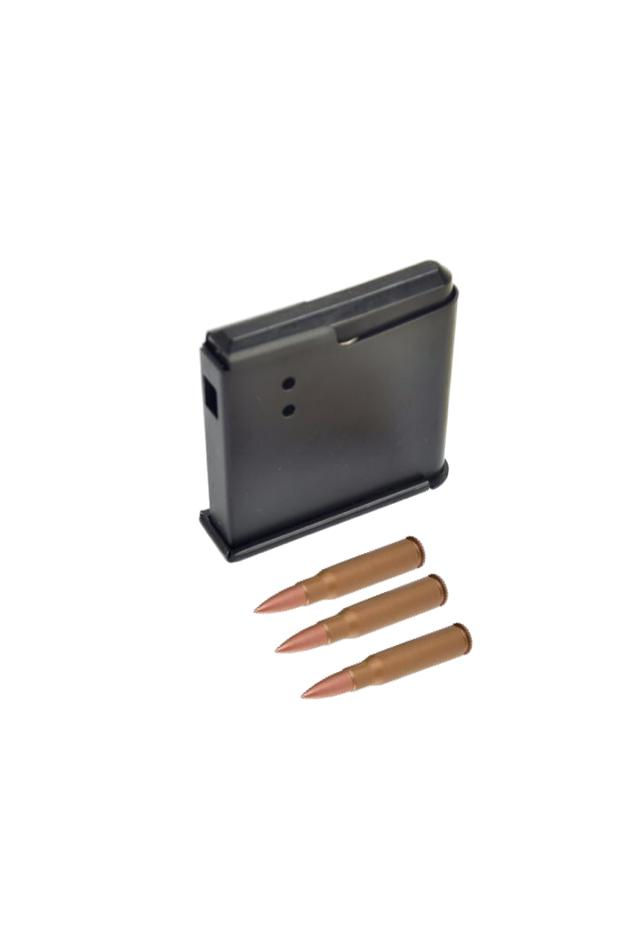ARES WA2000 Dummy Magazine with 3 Dummy Bullets