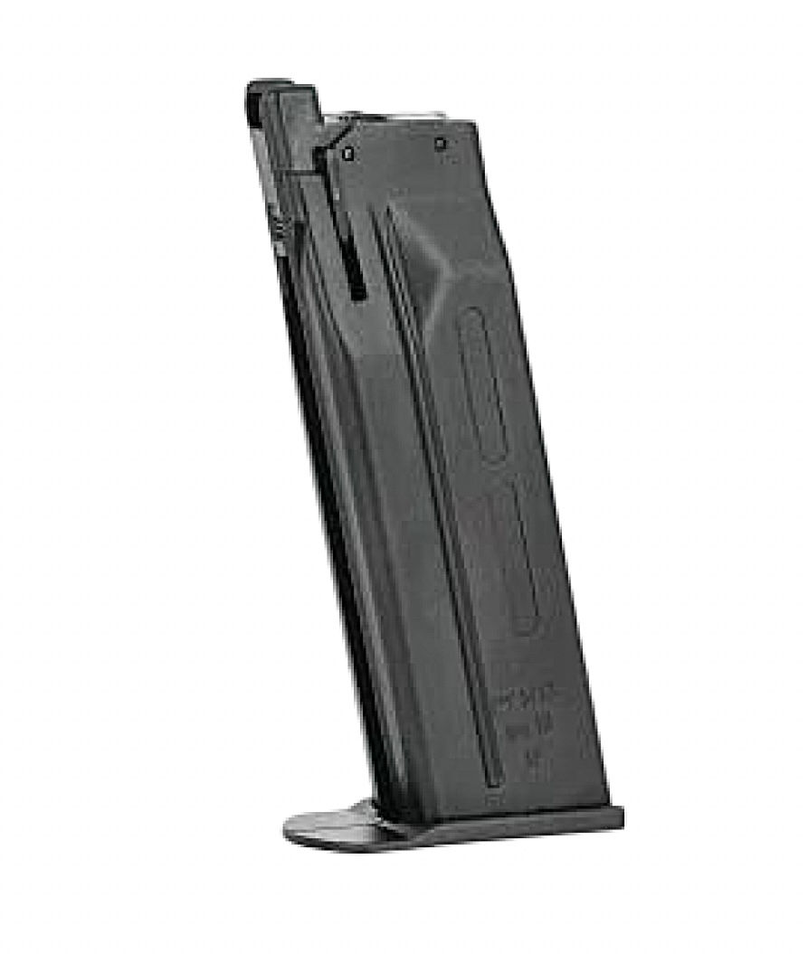 Umarex Licensed VFC H&K P7M13 22rds Gas Magazine