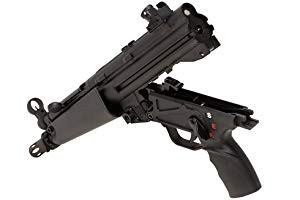 トイガン SR5 SD2 MP5 CO2 SRC SR5-SD2 MP5 CO2 SMG Rifle | Octagon Airsoft