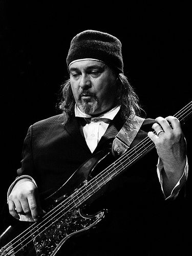 Axiom: Sound as Philosophy — Bill Laswell and the Art of Radical Collaboration