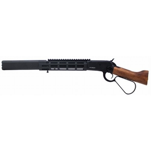 A&K Winchester M1873 Gas Lever Action Real Wood Modern