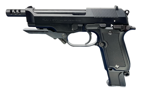 さ*る様 KSC 93R GBB さ*る様 KSC 93R GBB KSC M93R II Full Metal GBB