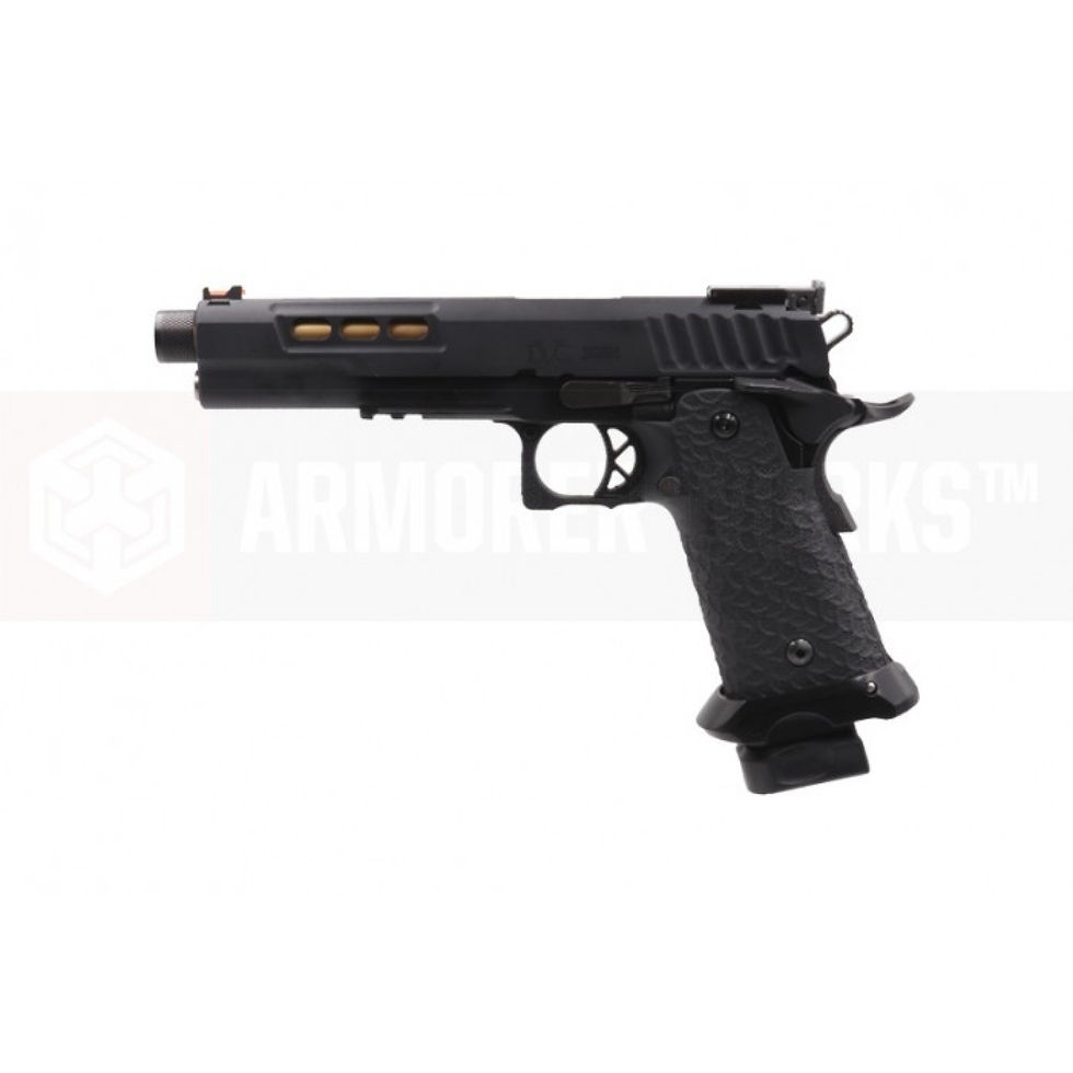 Thumbnail: EMG/STI INTERNATIONAL™ DVC 3-GUN 2011 PISTOL (THREADED)
