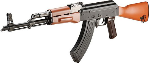 Tokyo Marui AKM GBBR | Octagon Airsoft