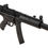 Thumbnail: SRC SR5 SD3 MP5 CO2 SMG Rifle