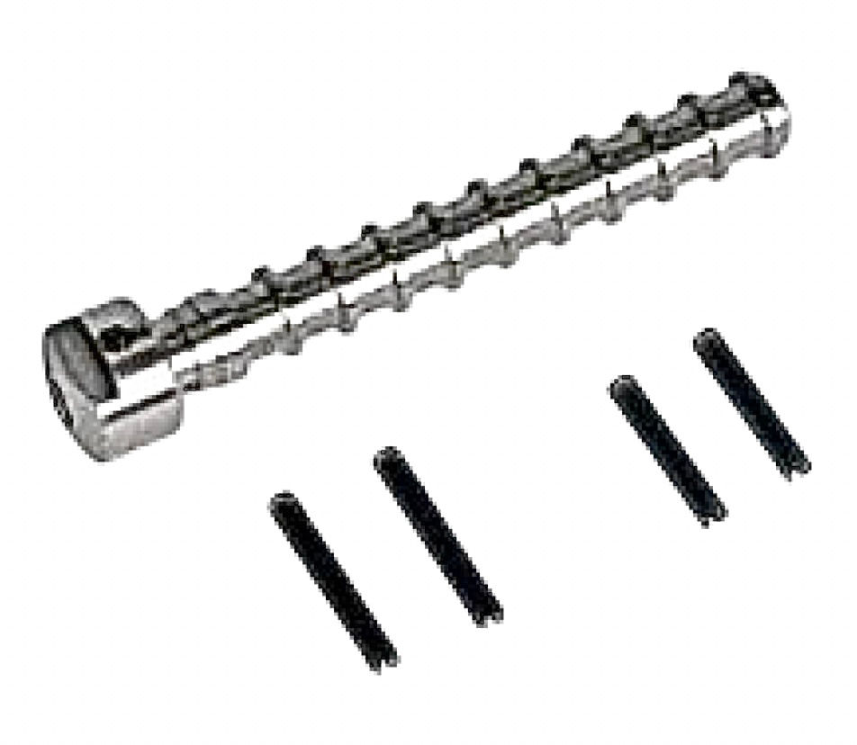 Umarex Licensed VFC H&K P7M13 Reinforced Piston