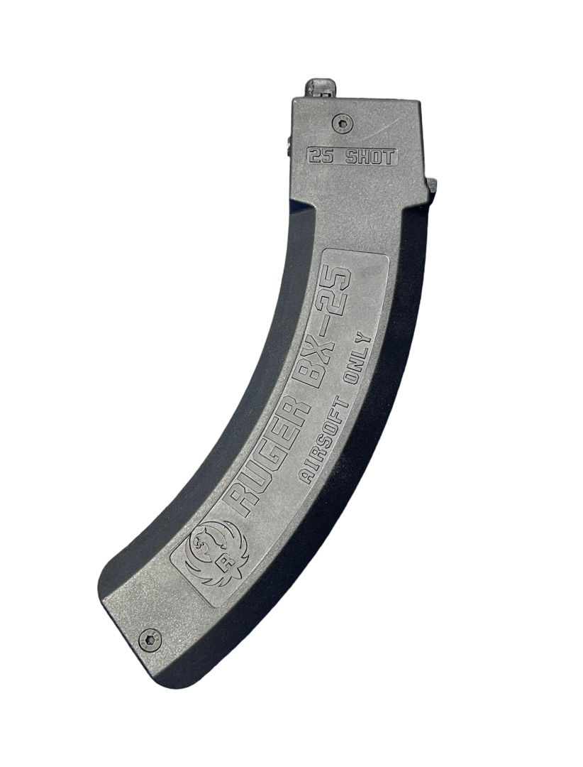 Viva Arms 10/22 KC-02 35rds Gas Magazine for Ruger 10/22 Rifle