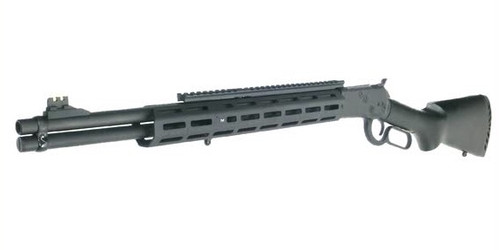 トイガン Marushin Gun Series Marushin M712 Metal Model Gun (Normal Engraving) | RedWolf