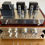 Thumbnail: Custom Tube Amplifier with NOS Tubes + Restored Luxman (Luxkit) A3400 Tube Pream