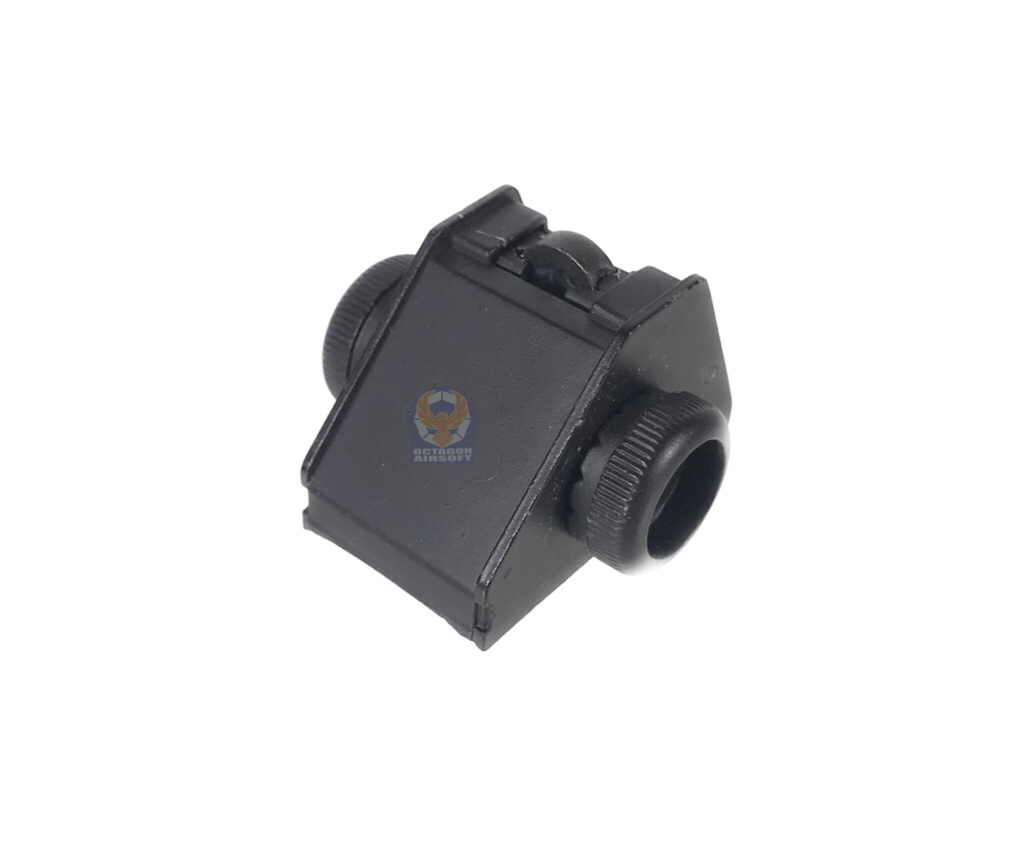 FCW Type 89 AEG Metal Real Sight