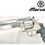 Thumbnail: Marushin Colt Anaconda Unlimited X Cartridge Gas Revolver Silver