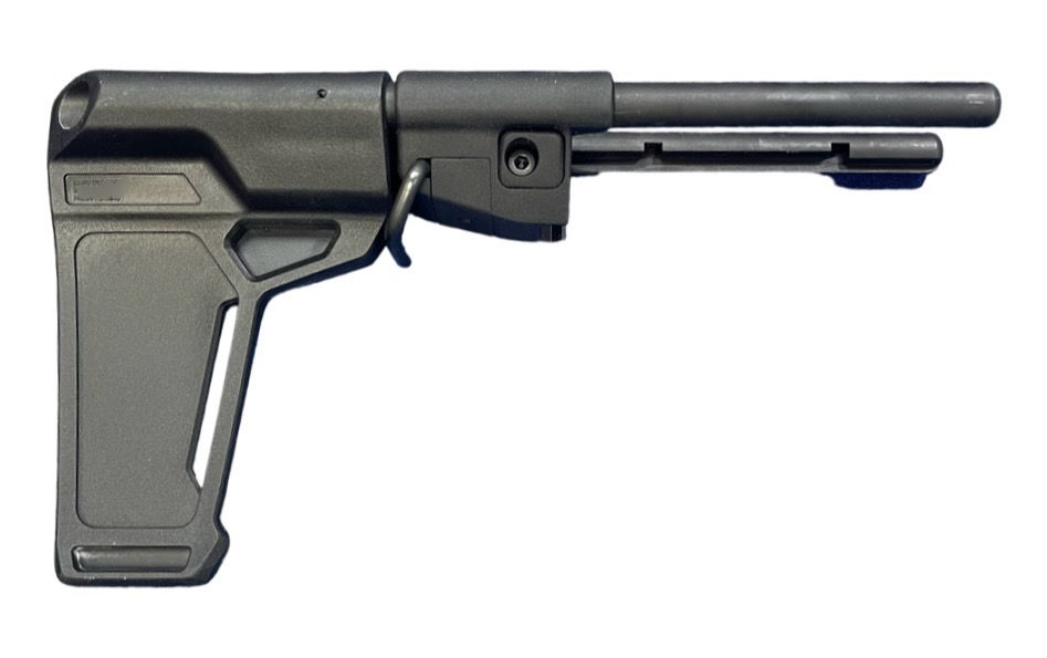 Akatsuki SI Style Folding Stock