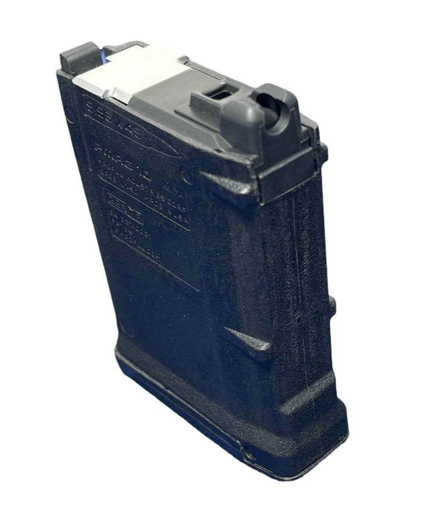 Thumbnail: AKATSUKI MP Style 10rds Gas Magazine for MWS GBBR