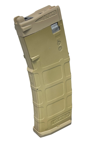 VFC製GBB用M4マガジン v-mag v2 p-mag VFC製GBB用M4