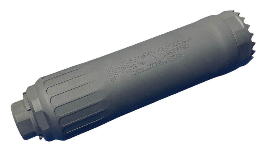 AKATSUKI HUXWRX VENTUM 12K Silencer (Tracer Set Up Ready