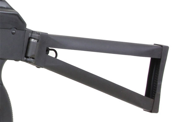 Thumbnail: G&G PRK9L AEG Rifle